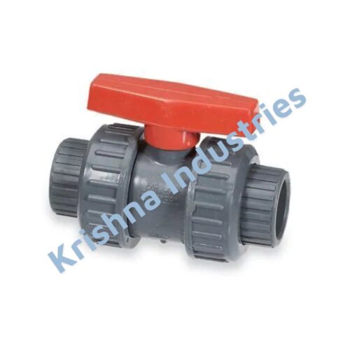 True Union Ball Valve True Union Ball Valve