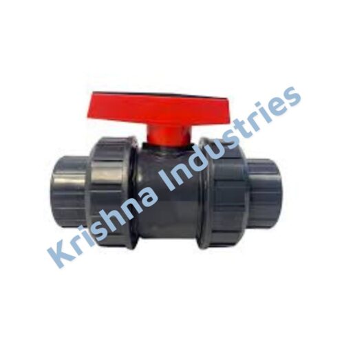 UPVC Ball Valve UPVC Ball Valve