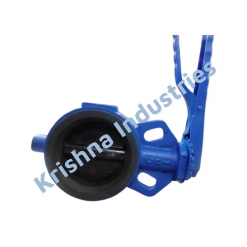 WCB Body Butterfly Valve with SS 304 Disc WCB Body Butterfly Valve with SS 304 Disc