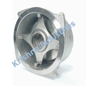 Wafer Disc Check Valve Wafer Disc Check Valve