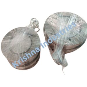 Wafer Type NRV Wafer Type NRV