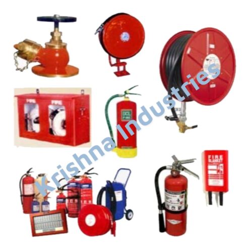 fire and safety equipment Fire and Safety Equipment