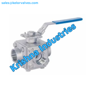 four-way-ball-valve-l-port-wcb-flanged-class-150-dn50-dn80-flow-diversion-s_20260318_203226_0000 Four Way Ball Valve Supplier India | L-Port X-Port | WCB SS304 SS316 Forged | Flanged Screwed SW | Class 150β800# | DN15βDN200 | KELOR