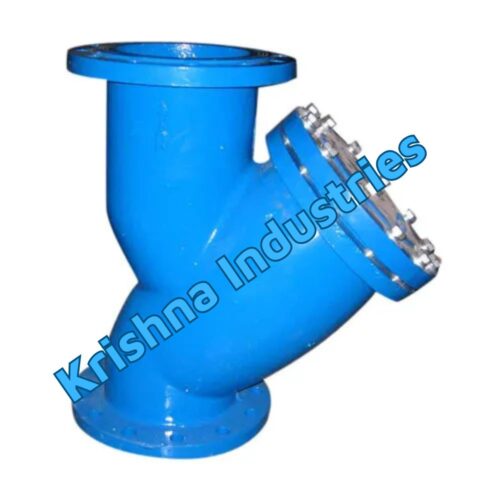 y-strainer-valve-ci-cast-iron-flanged-pn16-supplier-india_20260303_232100_0000 Y Strainer Valve | CI CS SS304 SS316 | PN10–Class 300 | Supplier India