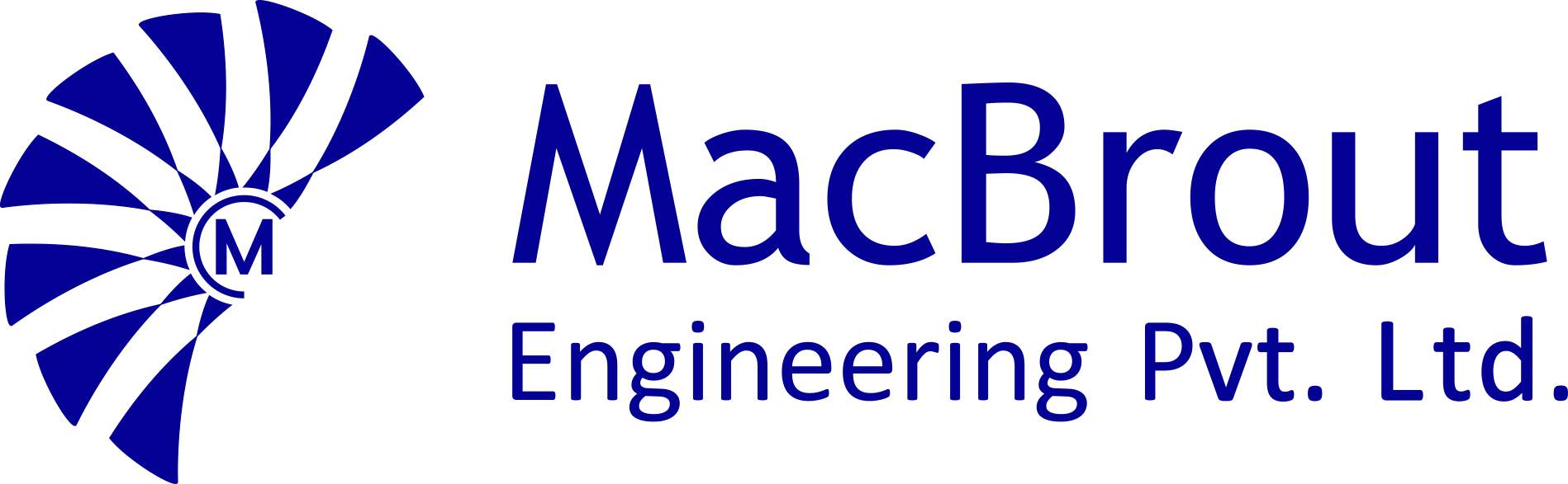 Macbrout Industrial Valve Client