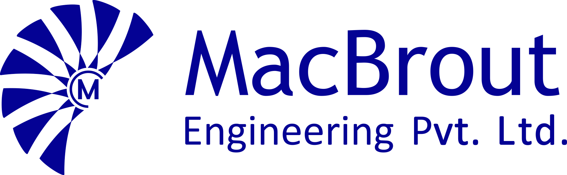 MacBrout Engineering industrial valve and piping buyer from Krishna Industries Ahmedabad