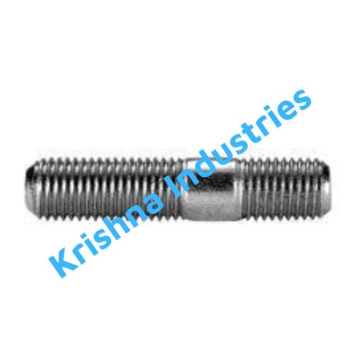 double-ended-stud-b7-astm-a193-yellow-zinc-supplier_20260302_161321_0000 Double Ended Stud | B7 B8 SS304 SS316 | Metric Inch | Supplier India