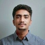 Ruchin Panchal – Sales & Export, Krishna Industries