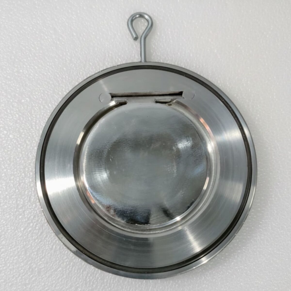 SS Wafer Check Valve