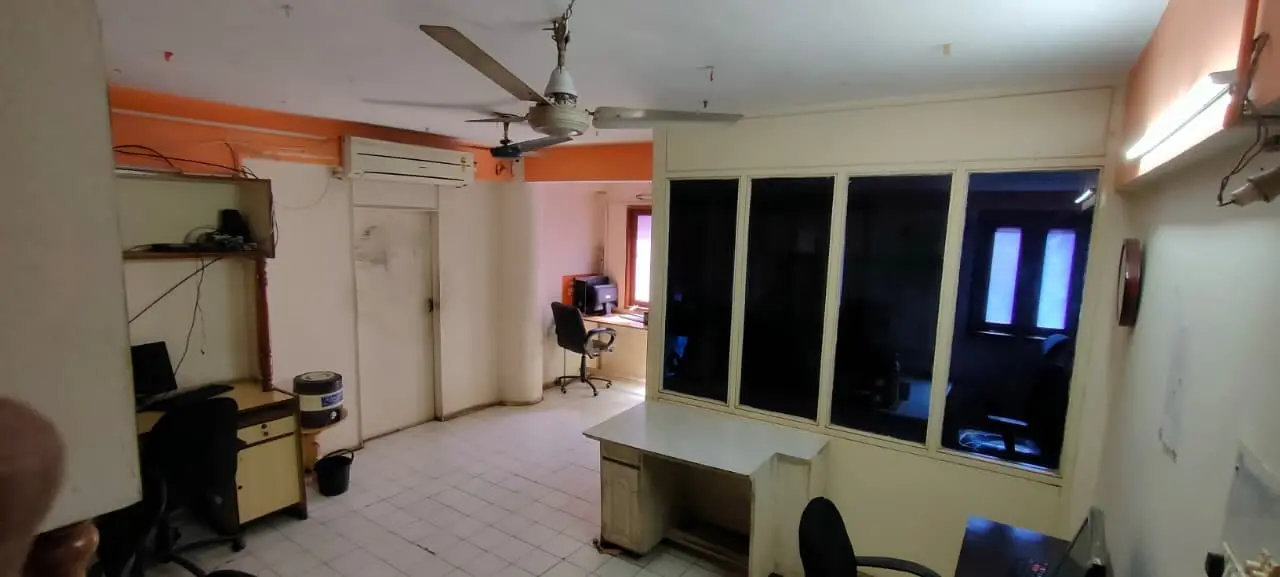 KELOR sales and procurement office Krishna Industries Ahmedabad India