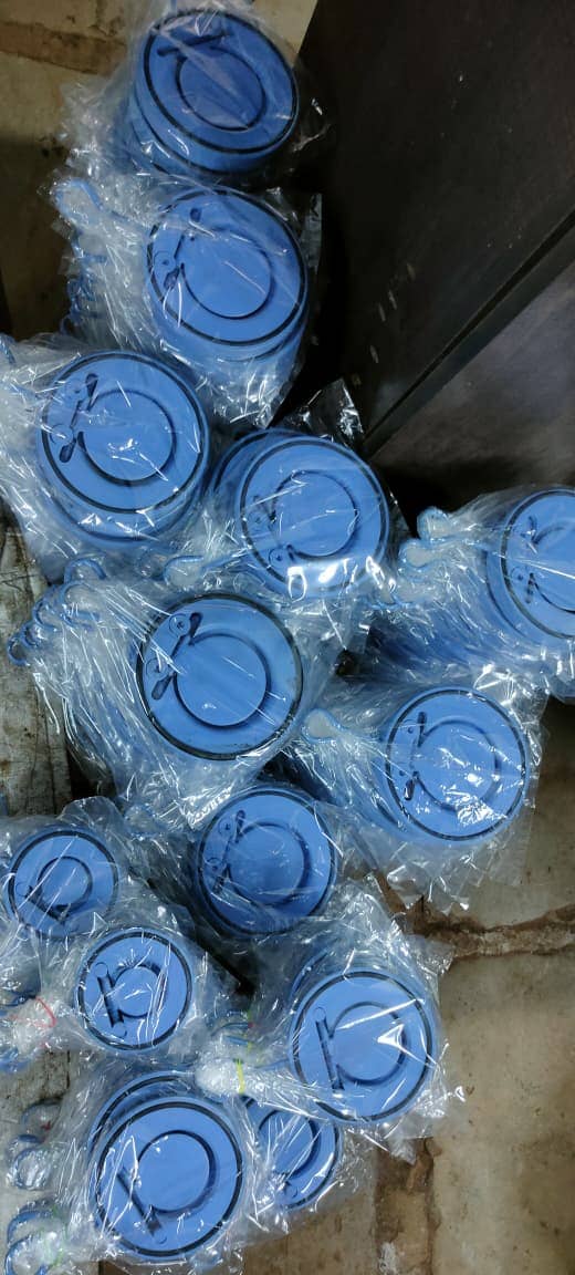 Dispatch Stock