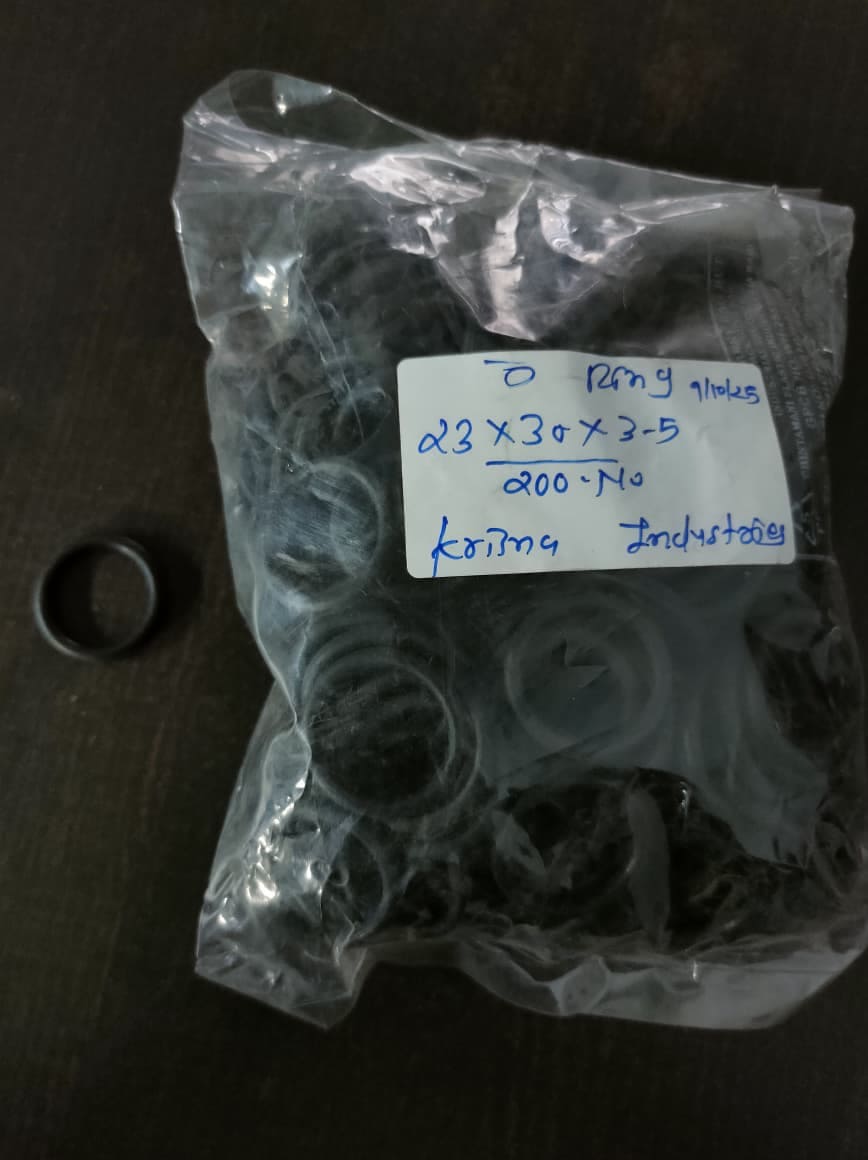 O-Ring Stock