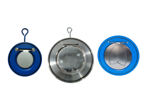Single Plate Check Valves Manufacturer